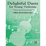 Delightful Duets Piano Part