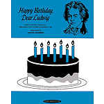 Happy Birthday Dear Ludwig