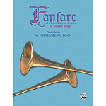 Fanfare And Other Courtly Scenes In Baroque Stlye