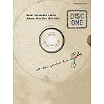 Barenaked Ladies - All Their Greatest Hits Disc One