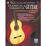 Classical & Fingerstyle Guitar Traditional And Beyond
