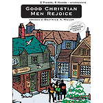 Good Christian Men Rejoice (Federation Selection)