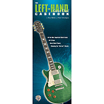 Left-Handed Guitar Chord Casebook