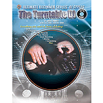 Dj Styles The Turntable Dj Ultimate Beginners Series With 2 7 Inch Eps