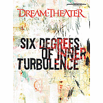 Dream Theater - Six Degrees Of Inner Turbulence