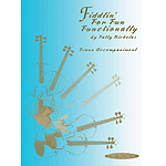 Fiddlin' For Fun Functionally Piano Accompaniment