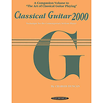 Classical Guitar 2000