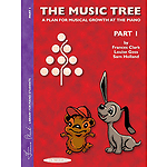 Music Tree Part 1 (Was Pat A) Student's Book