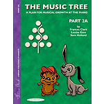 Music Tree Part 2a (Was Part B) Student's Book