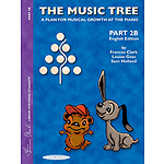 Music Tree Part 2b