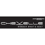 Chevelle - Wonder What's Next