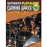 Carmine Appice - Ultimate Play-Along With Carmine Appice CD Included