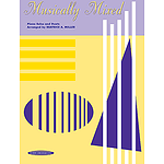 Musically Mixed (Solos & Duets) By Beatrice Miller
