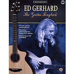 Ed Gerhard Guitar Songbook