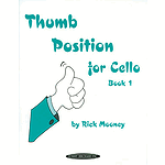 Thumb Position For Cello