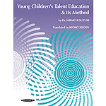 Young Children's Talent Education & Its Method