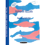Phrygian Toccata (Federaion Selection)