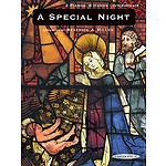 Special Night (An Arangement Of Silent Night) (Federation Selection)