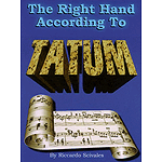 Right Hand According To Tatum