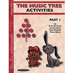Music Tree Part 1 Activities Book