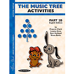 Usic Tree Part 2b Activities  English/Australian Edition
