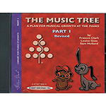 Music Tree Part 1 Acc. CD