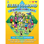 Let's Make Music Fun Yellow Bkcd