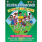 Let's Make Music Fun Green BK/CD