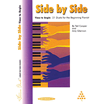 Side By Side  Piano Duets