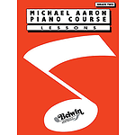 Michael Aaron Piano Course Lessons Grade 2