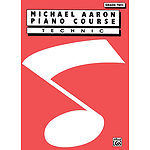 Michael Aaron Piano Course Technic Grade 2
