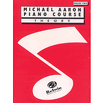 Michael Aaron Piano Course Theory Grade 2
