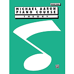 Michael Aaron Piano Course Theory Grade 3