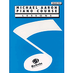 Michael Aaron Piano Course Lesson Grade Five