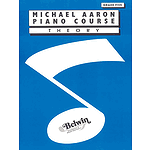 Michael Aaron Piano Course Theory Grade 5