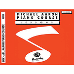 Michael Aaron Piano Course Lesson Primer
