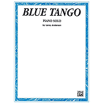 Blue Tango