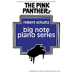 Pink Panther (Big Note) (Schultz)
