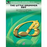 Little Drummer Boy