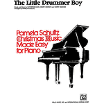 Little Drummer Boy