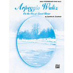 Arpeggio Waltz On The Ice At Sweet Briar