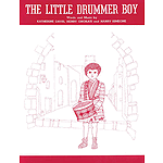 Little Drummer Boy