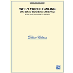 When Youre Smiling