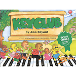 Keyclub Pupils Book 3