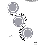 Introduction And Allegro For Three Solo Timpani