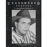 Unanswered Prayers