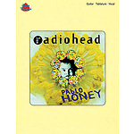 Radiohead - Pablo Honey