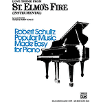 Love Theme From St. Elmo's Fire