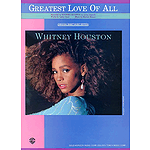 Greatest Love Of All