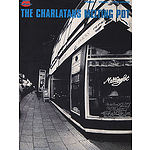 Charlatans - Melting Pot